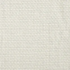 Jeté de canapé gaufré en coton 130x160 cm