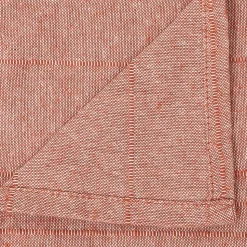 Jeté de lit Pollie coton 150x200cm- Beige- Atmosphera