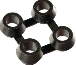 Jonction de raccordement caillebotis - IDS - C68