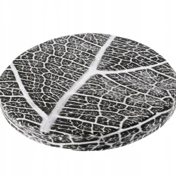 KADAX Coussin de Chaise Coussin d'Assise Velours 40cm