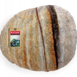 KADAX Oreiller décoratif Jasiek 38x30cm doux