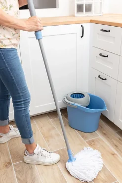 Kit balai à franges Neo Power Eléphant