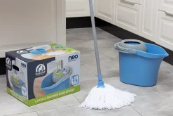 Kit balai à franges Neo Power Eléphant