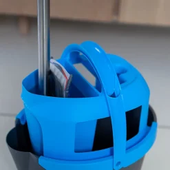 Kit balai mains sèches Starwax compatible clic système