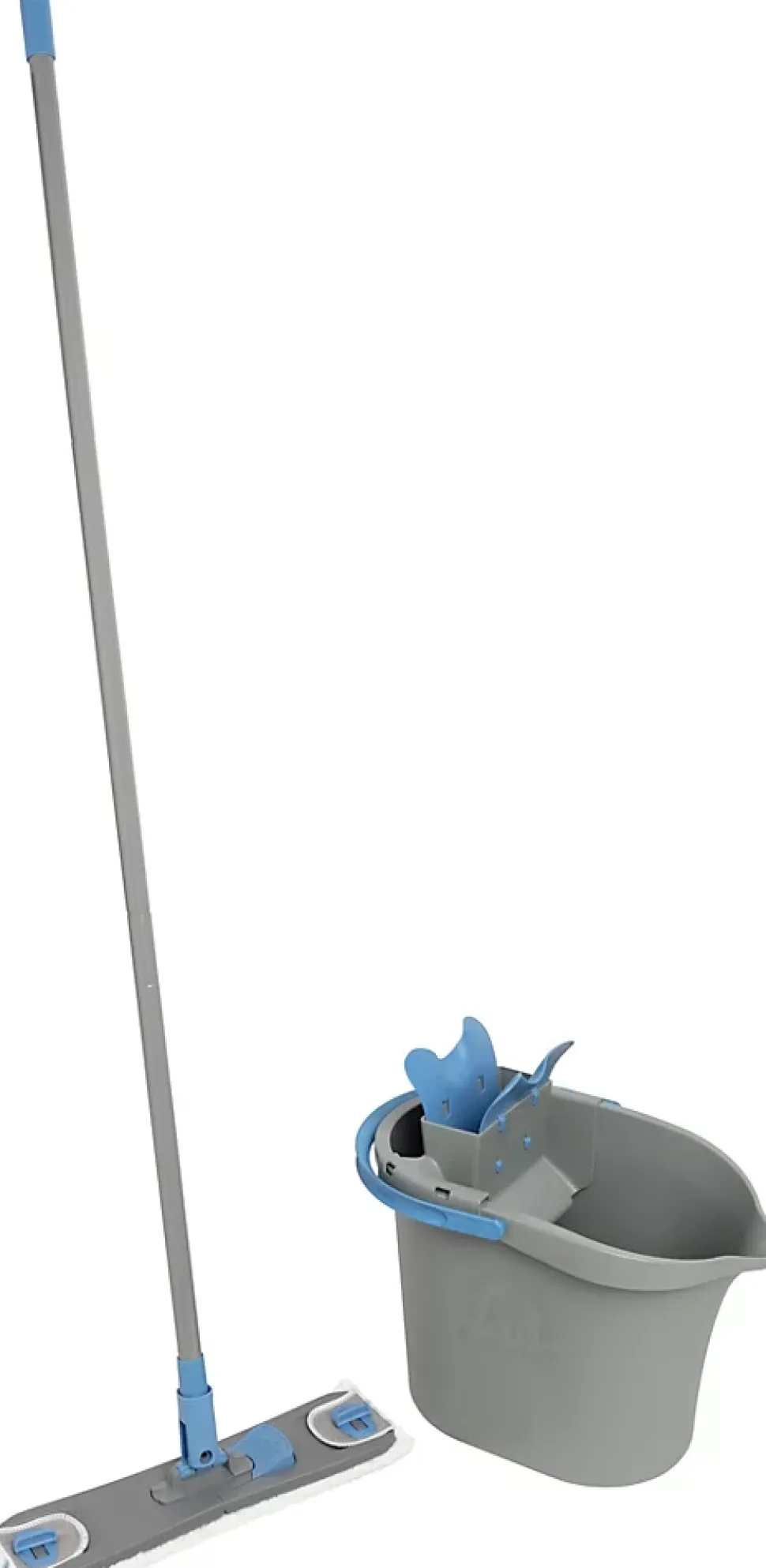 Kit complet tout en 1 Neo 3 Elephant balai + seau + essoreur