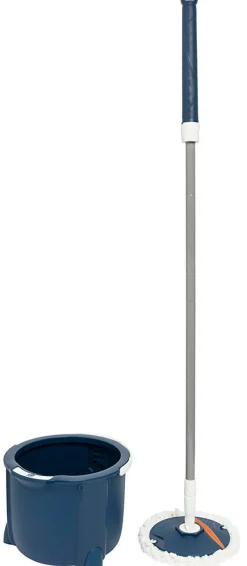 Kit de lavage Smarteo Elephant 1 balai + 1 housse + 1 seau