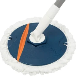 Kit de lavage Smarteo Elephant 1 balai + 1 housse + 1 seau