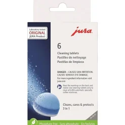 Kit d'entretien JURA Care Kit - 8779