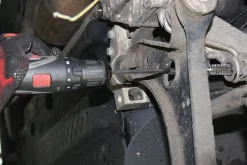 KS Tools - 340.0010 - Jeu de brosses de nettoyage pour puit de bougie de préchauffage ou d'injecteur