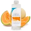 Lampe catalytique Orange Waves + Parfum Waikiki Melon 200 ml - Élimine mauvaises odeurs, parfume et améliore la qualité de l'air