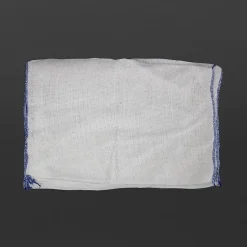 Lavettes Bleues Lot de 10 - Jantex