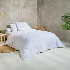 Les Ateliers du Nord - Couette Chaude Lavage Haute Température 200x200cm