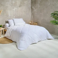 Les Ateliers du Nord - Couette Chaude Lavage Haute Température 140x200cm