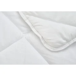 Les Ateliers du Nord - Couette Chaude Lavage Haute Température 140x200cm