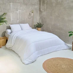 Les Ateliers du Nord - Couette 4 saisons 3en1 240x260cm