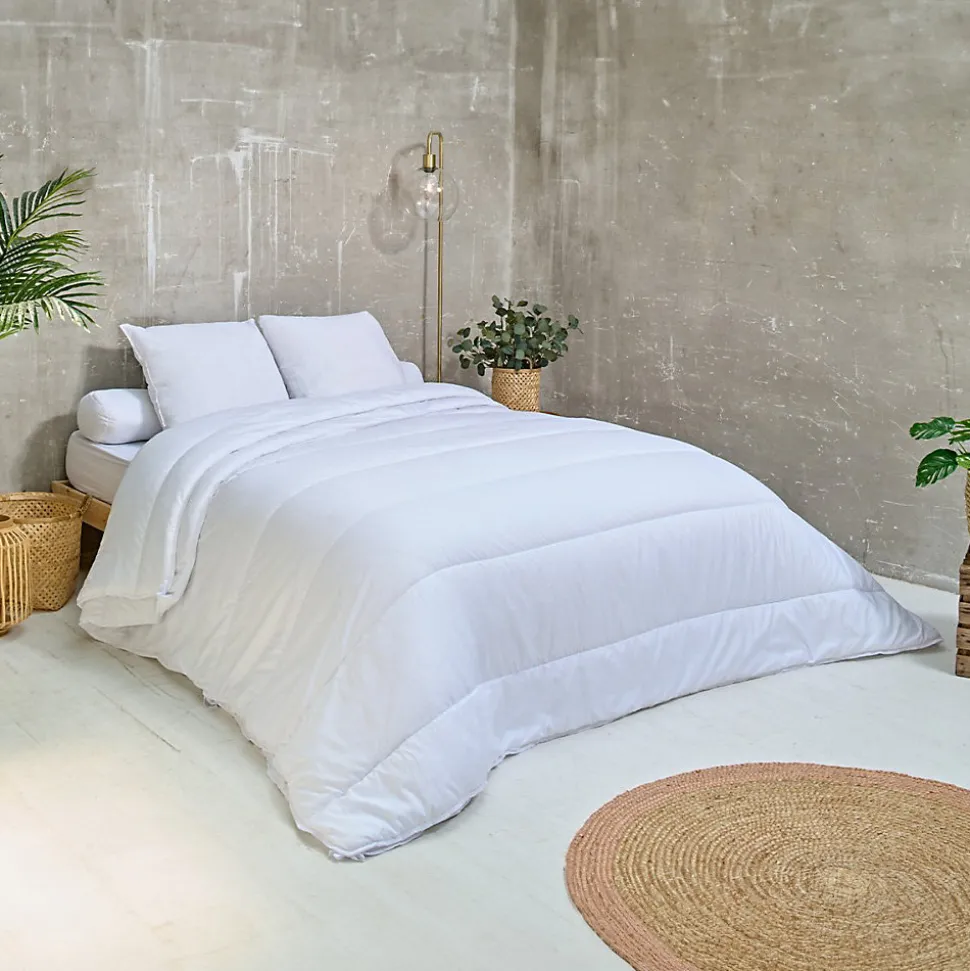 Les Ateliers du Nord - Couette 4 saisons 3en1 240x260cm