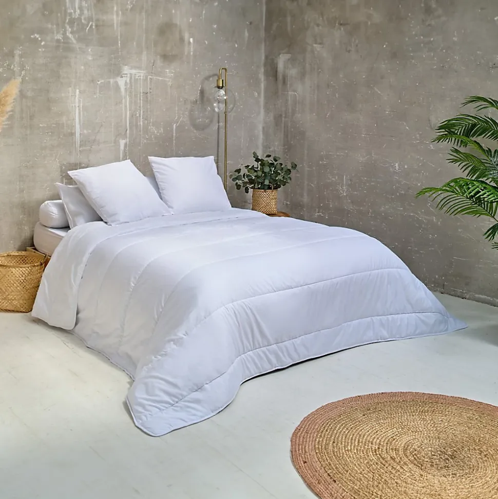 Les Ateliers du Nord - Couette Légère et Anti-transpiration 200x200cm