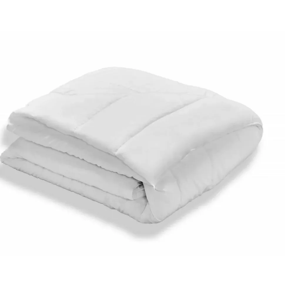 Les Ateliers du Nord - Couette Chaude Anti-acariens 140x200cm