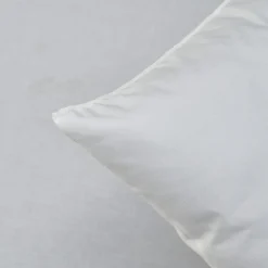 Les Ateliers du Nord - Lot de 4 Oreillers basiques moelleux 60x60cm