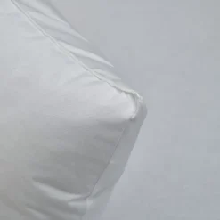 Les Ateliers du Nord - Lot de 2 Oreillers Volume Moelleux 60x60cm