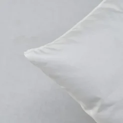 Les Ateliers du Nord - Lot de 2 Oreillers Lavage 95C 60x60cm