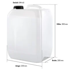 Lessive Liquide Microactiv 10 L Puissante Pour Blanc Et Couleurs, Se Dissout Facilement