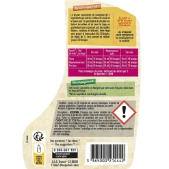 Lessive liquide Starwax The fabulous 1,5 L