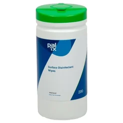 Lingettes Désinfectantes Pal x 200