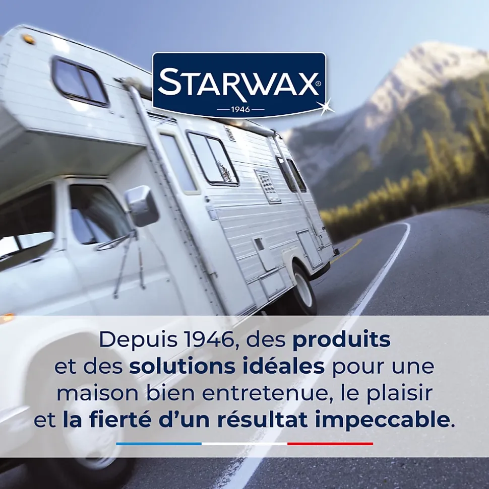 Liquéfiant anti-odeur WC chimique 1L