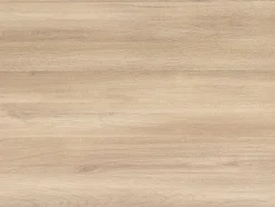 Lit 140 x 190/200 cm avec 4 tiroirs - Coloris : Naturel + Sommier + Matelas - TENALIA II