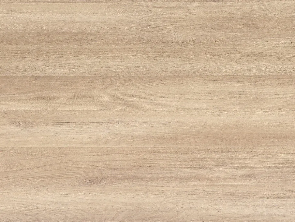 Lit 140 x 190/200 cm avec rangements - Coloris : Naturel + Sommier + Matelas - TENALIA II