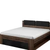 Lit adulte GALAXY 160x200 cm avec tiroir de rangement
