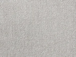 Lit avec tiroirs 160 x 200 cm - Tissu - Beige + Matelas - INASTO