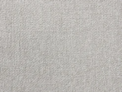 Lit avec tiroirs 180 x 200 cm - Tissu - Beige + Matelas - INASTO