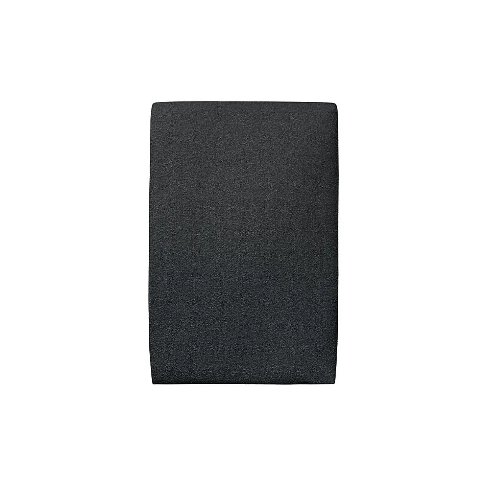 Lit avec tête de lit bouclette et sommier tapissier - Lit en bois massif