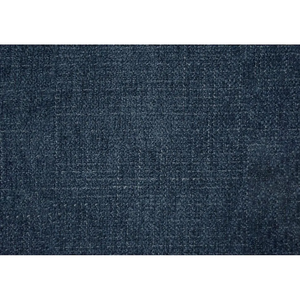 Lit avec tête de lit lignes tissu et sommier tapissier - Lit en bois massif