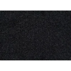 Lit avec tête de lit lignes bouclette et sommier kit - Lit en bois massif