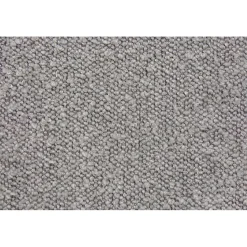 Lit avec tête de lit lignes bouclette et sommier tapissier - Lit en bois massif