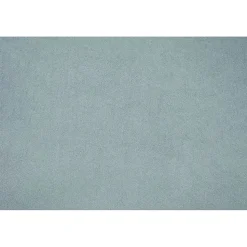 Lit avec tête de lit lignes velours et sommier tapissier - Lit en bois massif