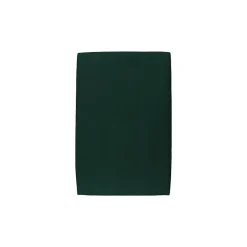 Lit avec tête de lit tapissier velours et sommier kit - Lit en bois massif