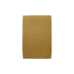 Lit avec tête de lit tapissier tissu et sommier tapissier - Lit en bois massif