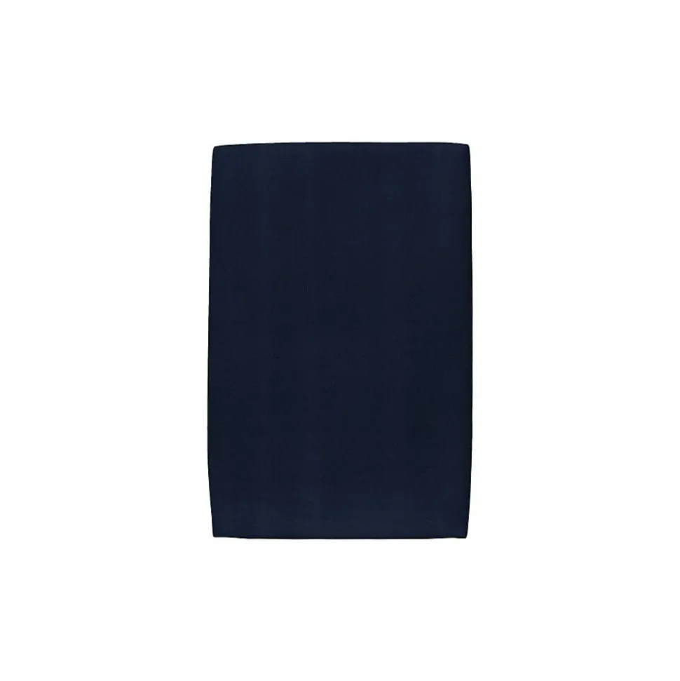 Lit avec tête de lit tapissier velours et sommier tapissier - Lit en bois massif