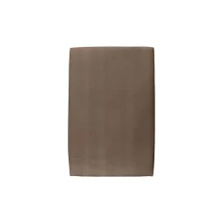 Lit avec tête de lit tapissier velours et sommier tapissier - Lit en bois massif