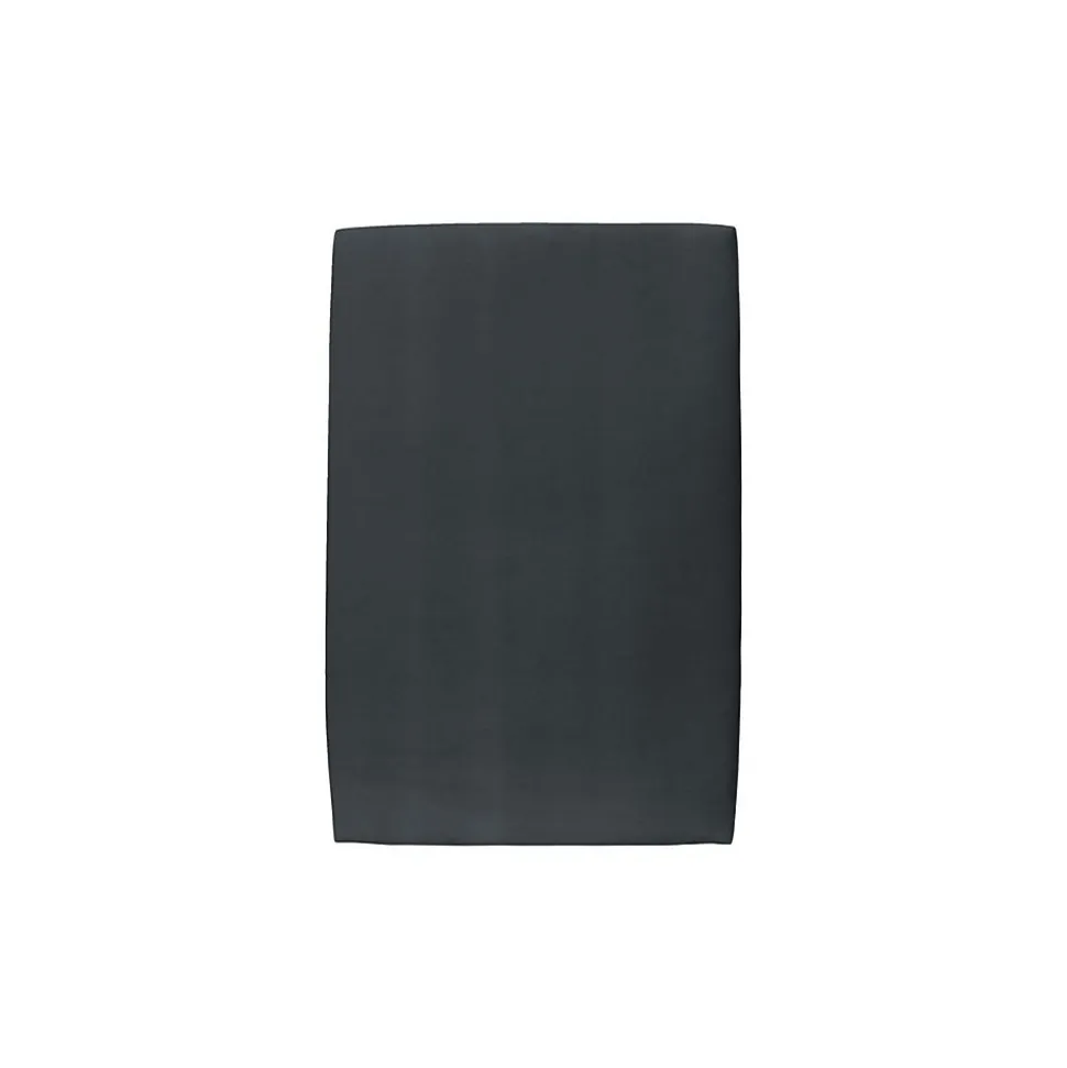 Lit avec tête de lit tapissier velours et sommier kit - Lit en bois massif