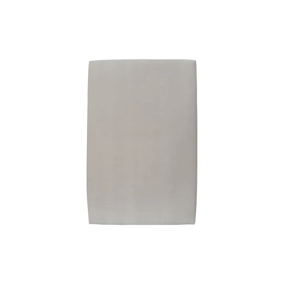 Lit avec tête de lit tapissier velours et sommier kit - Lit en bois massif