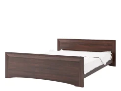 Lit AVIA 160x200 cm Sommier à lattes inclus