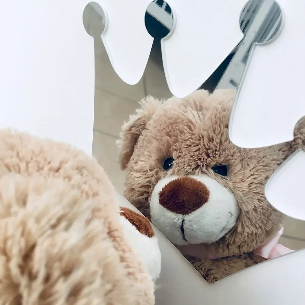 Lit Bébé évolutif Convertible En Lit Enfant 140x70 Blanc