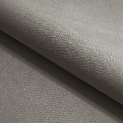 Lit Boxspring AREZI 140X200 CM SORO 90, Gris, Lit avec matelas et rangement