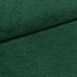 Lit Boxspring ARIEL 90 90X200 CM KRONOS 19, Vert, Lit avec matelas et rangement