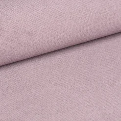 Lit Boxspring ARION 140X200 CM KRONOS 27, Rose, Lit avec matelas et rangement